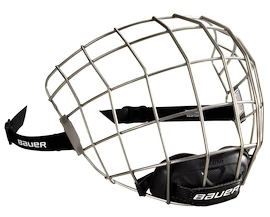 Bauer RE-AKT Face Mask Youth Hoki sisakrács