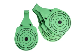 Bauer Reactor Shooting Targets 8" 4-Pack Cél lövészethez