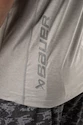 Bauer  SS Tech Tee Grey Férfipóló