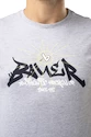 Bauer  ST. HOCKEY Tee Grey Férfipóló