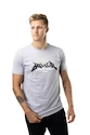 Bauer  ST. HOCKEY Tee Grey Férfipóló