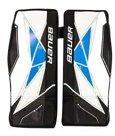 Bauer Street Goal Pad Junior Kapus ball hockey lábszárvédők