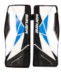 Bauer  Street Goal Pad Junior Kapus ball hockey lábszárvédők M