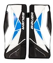 Bauer  Street Goal Pad Senior Kapus ball hockey lábszárvédők L