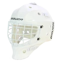 Bauer  Street NME White Youth Kapus ball hockey maszk