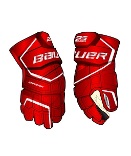 Bauer Supreme 2S  Junior Hokikesztyűk