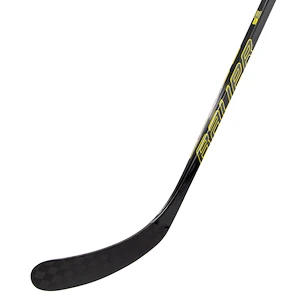 Bauer Supreme 3S Grip Junior Kompozit hokiütő P92 (Matthews) jobb kéz lefelé, flex 50