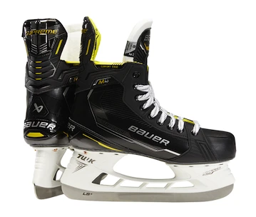 Bauer Supreme M4 Intermediate Jégkorong korcsolya