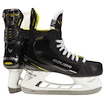 Bauer Supreme M4 Intermediate Jégkorong korcsolya Fit 2, EUR 39