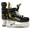 Bauer Supreme M4 Junior Jégkorong korcsolya D (normál láb), EUR 36