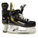 Bauer Supreme M4 Junior Jégkorong korcsolya EE (szélesebb láb), EUR 36,5