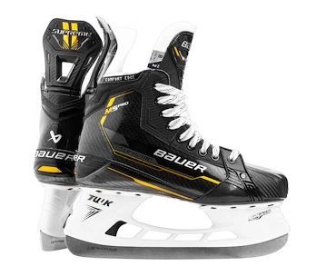 Bauer Supreme M5 PRO Intermediate Jégkorong korcsolya