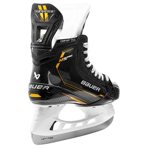 Bauer Supreme M5 PRO Intermediate Jégkorong korcsolya