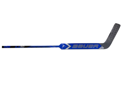 Bauer Supreme M50PRO Blue Senior Kompozit kapus hokiütő