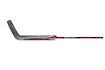 Bauer Supreme M50PRO Red Intermediate Kompozit kapus hokiütő