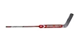 Bauer Supreme M50PRO Red Intermediate Kompozit kapus hokiütő