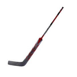 Bauer Supreme M50PRO Red Intermediate Kompozit kapus hokiütő