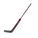 Bauer Supreme M50PRO Red Intermediate Kompozit kapus hokiütő 23 hüvelyk, L (Regular)