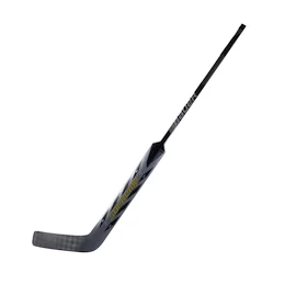 Bauer Supreme M50PRO Silver/Black Senior Kompozit kapus hokiütő