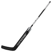 Bauer Supreme M5PRO Black Senior Kompozit kapus hokiütő 27 hüvelyk, L (Regular)