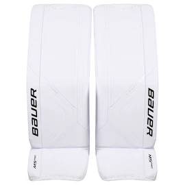 Bauer Supreme M5PRO Intermediate Kapus lábszárvédők