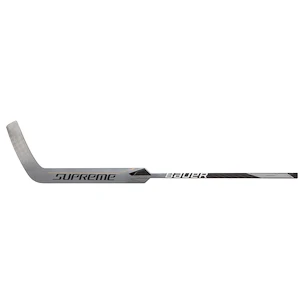 Bauer Supreme M5PRO Silver Senior Kompozit kapus hokiütő