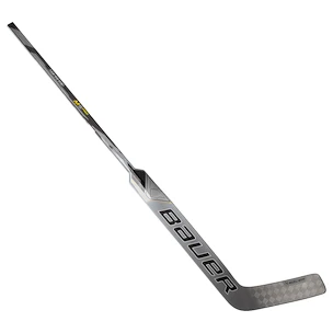 Bauer Supreme M5PRO Silver Senior Kompozit kapus hokiütő