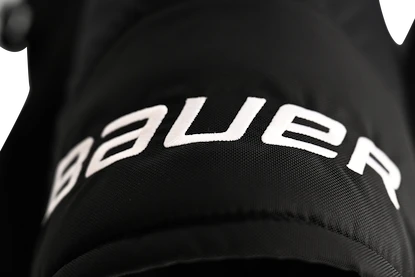 Bauer Supreme MACH Black Intermediate Hokinadrág