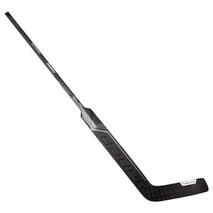 Bauer Supreme MACH GOAL black Senior Kompozit kapus hokiütő