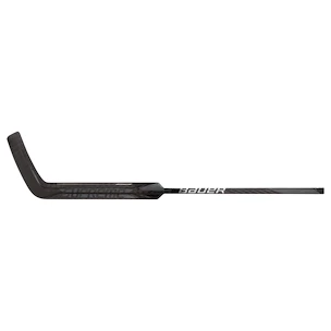 Bauer Supreme MACH GOAL black Senior Kompozit kapus hokiütő