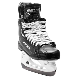 Bauer Supreme MACH Intermediate Jégkorong korcsolya