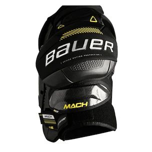 Bauer Supreme MACH Intermediate Vállvédők