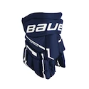 Bauer Supreme Mach Navy Youth Hokikesztyűk