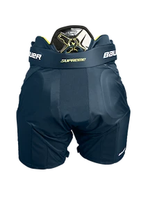 Bauer Supreme MACH Navy Youth Hokinadrág