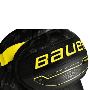 Bauer Supreme MACH Youth Vállvédők S