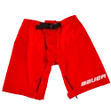 Bauer Supreme PANT COVER SHELL Intermediate Védőfelszerelés jéghokihoz