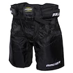 Bauer Supreme PANT COVER SHELL Intermediate Védőfelszerelés jéghokihoz L, fekete