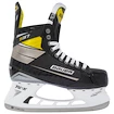 Bauer Supreme S37 Intermediate Jégkorong korcsolya EE (szélesebb láb), EUR 38,5