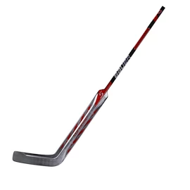 Bauer Supreme SHADOW Red Senior Kompozit kapus hokiütő