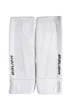 Bauer Supreme Shadow White Senior Kapus lábszárvédők