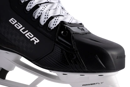 Bauer Supreme TI SHADOW Senior Jégkorong korcsolya Fit 1, EUR 44,5