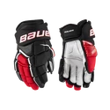 Bauer Supreme Ultrasonic Intermediate Hokikesztyűk