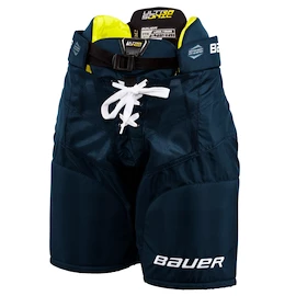 Bauer Supreme Ultrasonic Navy Youth Hokinadrág