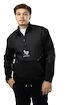 Bauer  Team 1/2 Zip Pullover Black Férfi-melegítőfelső