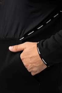 Bauer  Team 1/2 Zip Pullover Black Férfi-melegítőfelső