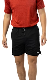 Bauer Team Knit Short Black Férfirövidnadrág