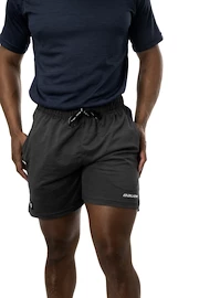 Bauer Team Knit Short Grey Férfirövidnadrág