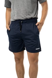 Bauer Team Knit Short Navy Férfirövidnadrág