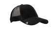 Bauer  Team Mesh Snapback Black  Baseballsapka