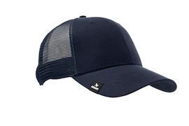 Bauer Team Mesh Snapback Navy Baseballsapka